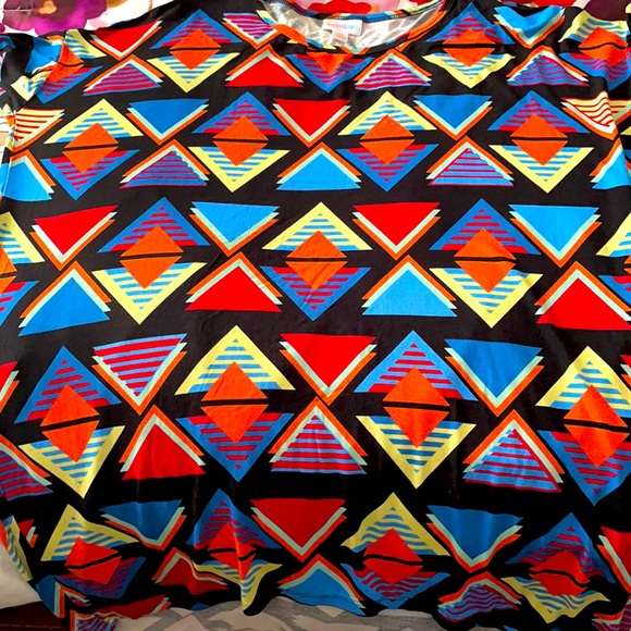 Lularoe XS irma - Picture 1 of 3